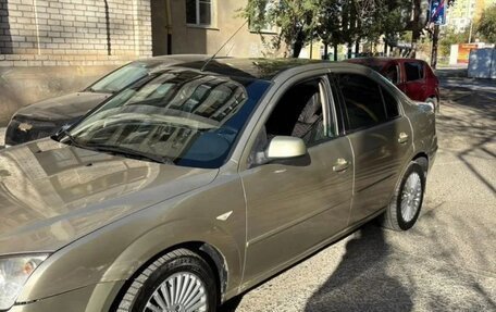 Ford Mondeo III, 2004 год, 450 000 рублей, 5 фотография