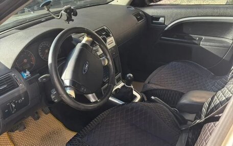 Ford Mondeo III, 2004 год, 450 000 рублей, 6 фотография