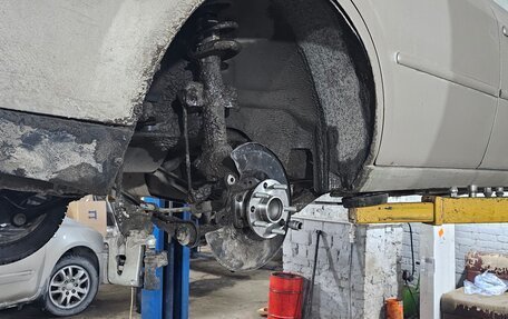 Ford Mondeo III, 2004 год, 450 000 рублей, 9 фотография