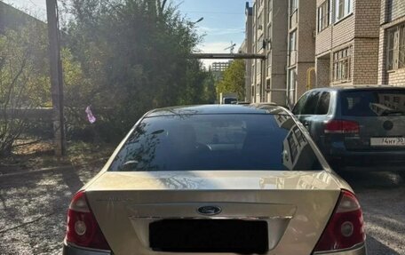 Ford Mondeo III, 2004 год, 450 000 рублей, 3 фотография