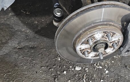 Ford Mondeo III, 2004 год, 450 000 рублей, 10 фотография