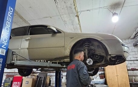 Ford Mondeo III, 2004 год, 450 000 рублей, 8 фотография