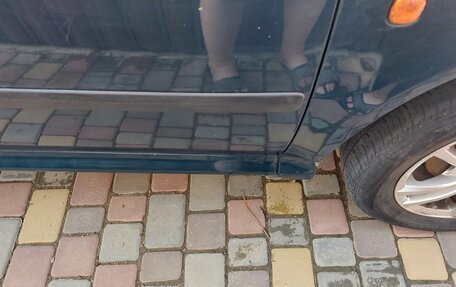 Skoda Octavia IV, 1998 год, 300 000 рублей, 2 фотография