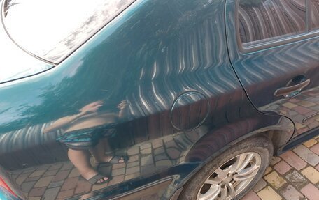 Skoda Octavia IV, 1998 год, 300 000 рублей, 6 фотография