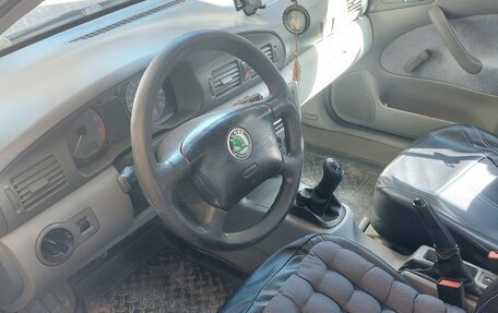 Skoda Octavia IV, 1998 год, 300 000 рублей, 12 фотография