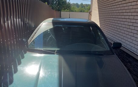 Skoda Octavia IV, 1998 год, 300 000 рублей, 13 фотография