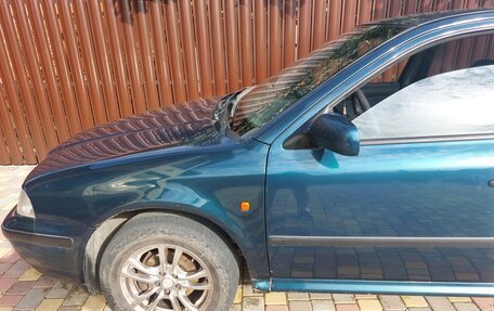 Skoda Octavia IV, 1998 год, 300 000 рублей, 8 фотография