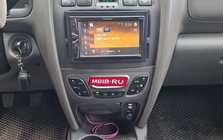 Hyundai Santa Fe Classic, 2007 год, 599 000 рублей, 8 фотография