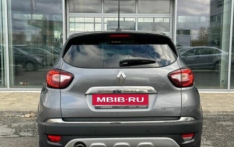 Renault Kaptur I рестайлинг, 2020 год, 1 250 000 рублей, 5 фотография