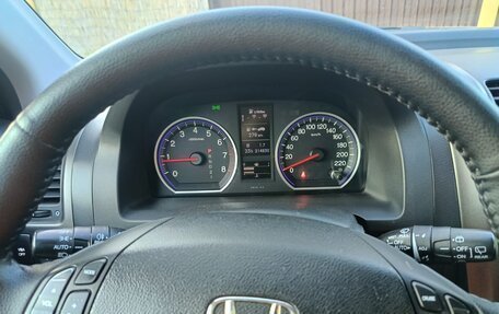 Honda CR-V III рестайлинг, 2010 год, 1 299 999 рублей, 1 фотография