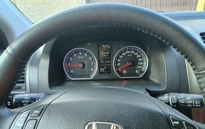 Honda CR-V III рестайлинг, 2010 год, 1 299 999 рублей, 1 фотография