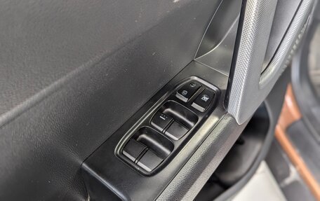 Hyundai Creta I рестайлинг, 2016 год, 1 470 000 рублей, 17 фотография