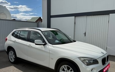 BMW X1, 2011 год, 1 070 000 рублей, 1 фотография