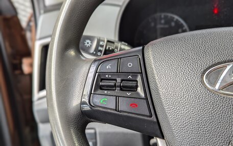 Hyundai Creta I рестайлинг, 2016 год, 1 470 000 рублей, 19 фотография