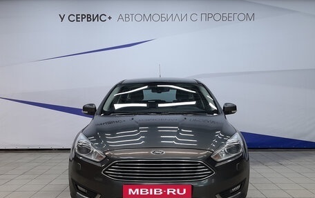 Ford Focus III, 2016 год, 940 000 рублей, 6 фотография
