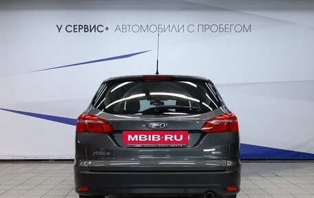 Ford Focus III, 2016 год, 940 000 рублей, 4 фотография