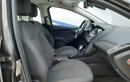 Ford Focus III, 2016 год, 940 000 рублей, 11 фотография