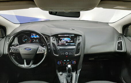 Ford Focus III, 2016 год, 940 000 рублей, 9 фотография