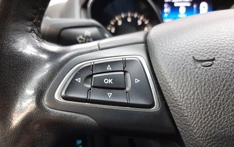 Ford Focus III, 2016 год, 940 000 рублей, 16 фотография
