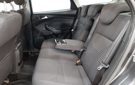 Ford Focus III, 2016 год, 940 000 рублей, 13 фотография