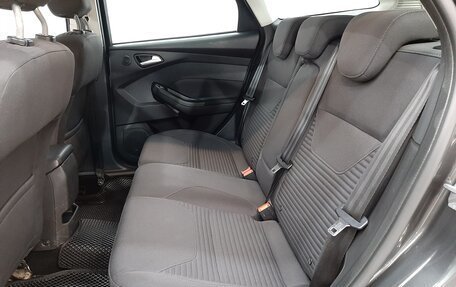 Ford Focus III, 2016 год, 940 000 рублей, 12 фотография