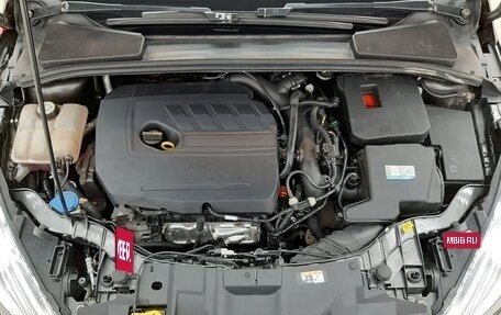 Ford Focus III, 2016 год, 940 000 рублей, 7 фотография