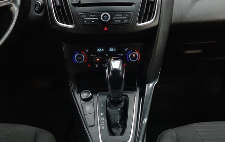 Ford Focus III, 2016 год, 940 000 рублей, 19 фотография