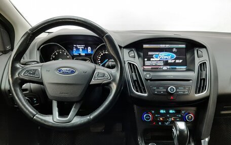 Ford Focus III, 2016 год, 940 000 рублей, 18 фотография