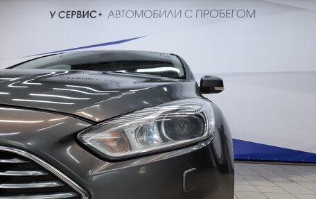 Ford Focus III, 2016 год, 940 000 рублей, 23 фотография