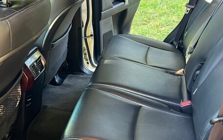 Toyota Land Cruiser Prado 150 рестайлинг 2, 2016 год, 4 100 000 рублей, 4 фотография