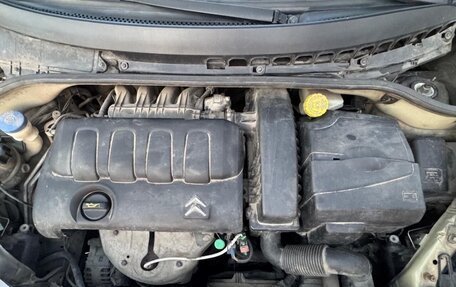 Citroen C3 II, 2007 год, 420 000 рублей, 7 фотография