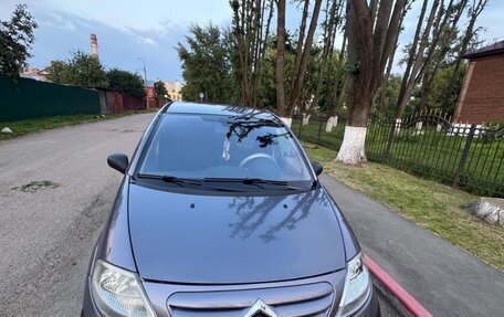 Citroen C3 II, 2007 год, 420 000 рублей, 4 фотография