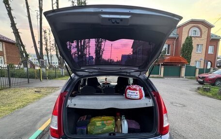 Citroen C3 II, 2007 год, 420 000 рублей, 6 фотография