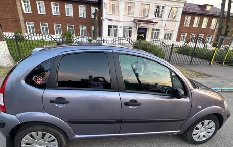 Citroen C3 II, 2007 год, 420 000 рублей, 2 фотография