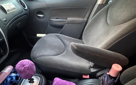 Citroen C3 II, 2007 год, 420 000 рублей, 12 фотография