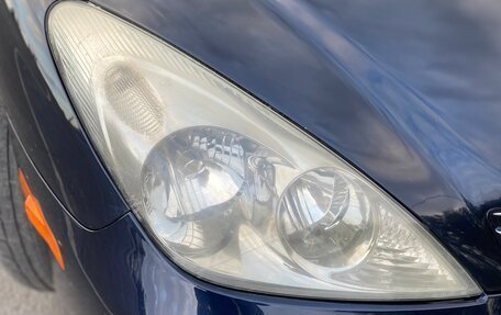 Lexus ES IV, 2003 год, 1 030 000 рублей, 6 фотография