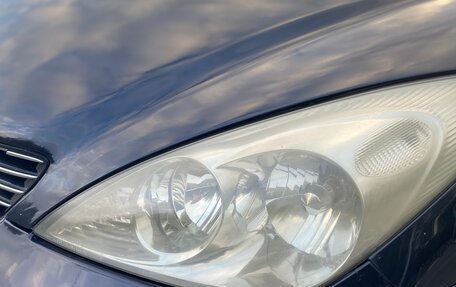 Lexus ES IV, 2003 год, 1 030 000 рублей, 5 фотография