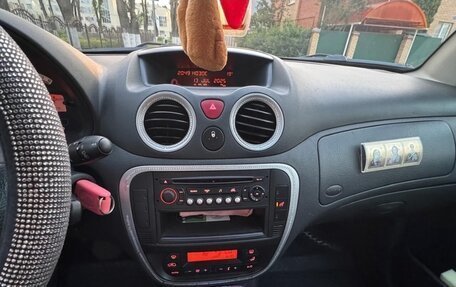 Citroen C3 II, 2007 год, 420 000 рублей, 14 фотография