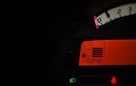 Citroen C3 II, 2007 год, 420 000 рублей, 15 фотография