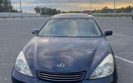 Lexus ES IV, 2003 год, 1 030 000 рублей, 3 фотография