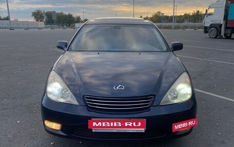 Lexus ES IV, 2003 год, 1 030 000 рублей, 2 фотография