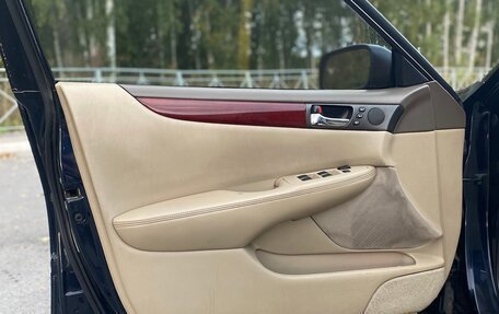 Lexus ES IV, 2003 год, 1 030 000 рублей, 16 фотография