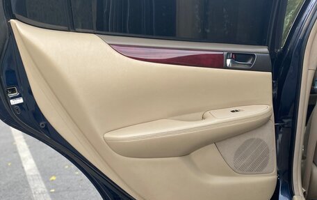 Lexus ES IV, 2003 год, 1 030 000 рублей, 12 фотография