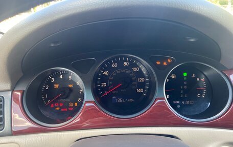 Lexus ES IV, 2003 год, 1 030 000 рублей, 23 фотография