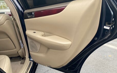 Lexus ES IV, 2003 год, 1 030 000 рублей, 20 фотография
