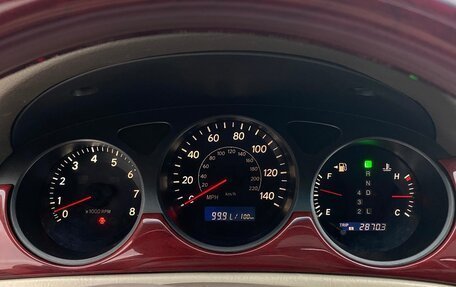 Lexus ES IV, 2003 год, 1 030 000 рублей, 19 фотография