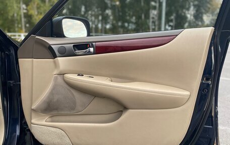 Lexus ES IV, 2003 год, 1 030 000 рублей, 21 фотография