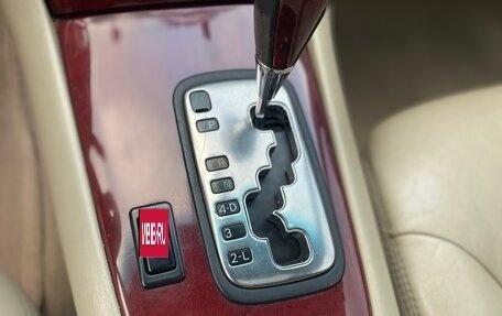 Lexus ES IV, 2003 год, 1 030 000 рублей, 18 фотография
