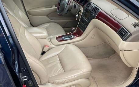 Lexus ES IV, 2003 год, 1 030 000 рублей, 22 фотография