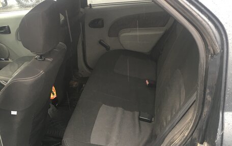 Renault Logan I, 2006 год, 210 000 рублей, 8 фотография